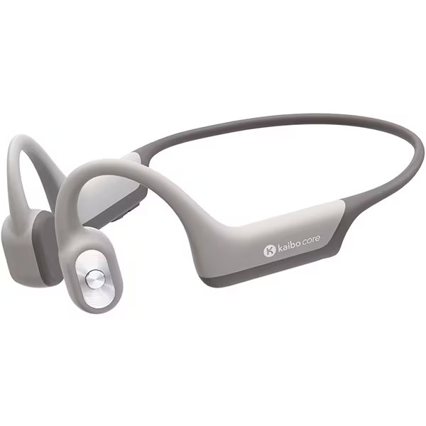 KAIBO AUDIO Kaibo Core Mocha Bone Conduction Headphones KCOREM