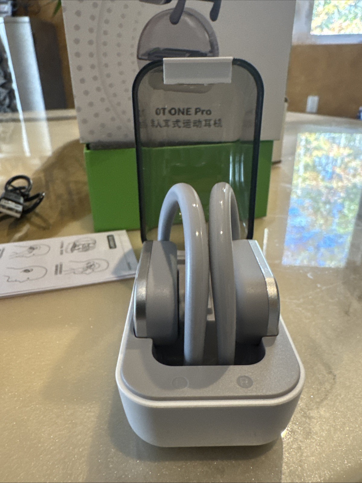 Acer OT ONE Pro OHR120 Wireless Earbuds
