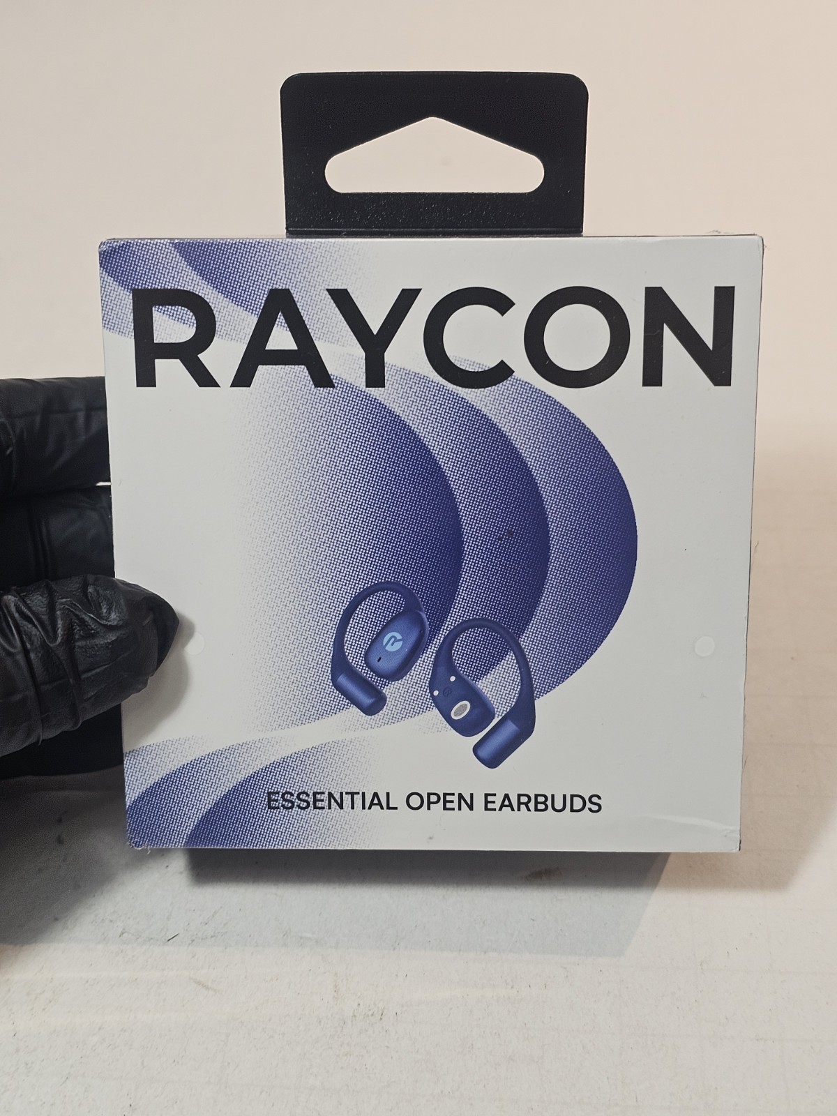 Raycon Essential Open Earbuds – True Wireless Ear Bluetooth 6.0