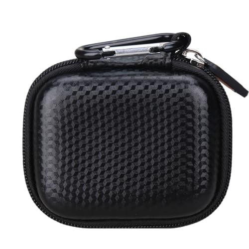 Hard EVA Carry Case Compatible with JBL Tour Pro 2/Tour Pro 3 True Wireless