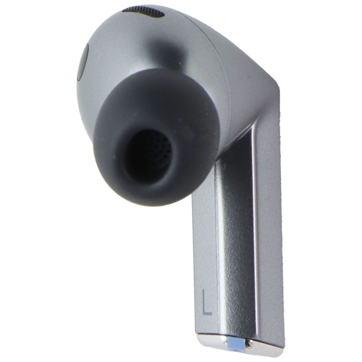 Samsung Galaxy Buds3 Pro Wireless Bluetooth Earbud – Silver – LEFT SIDE ONLY