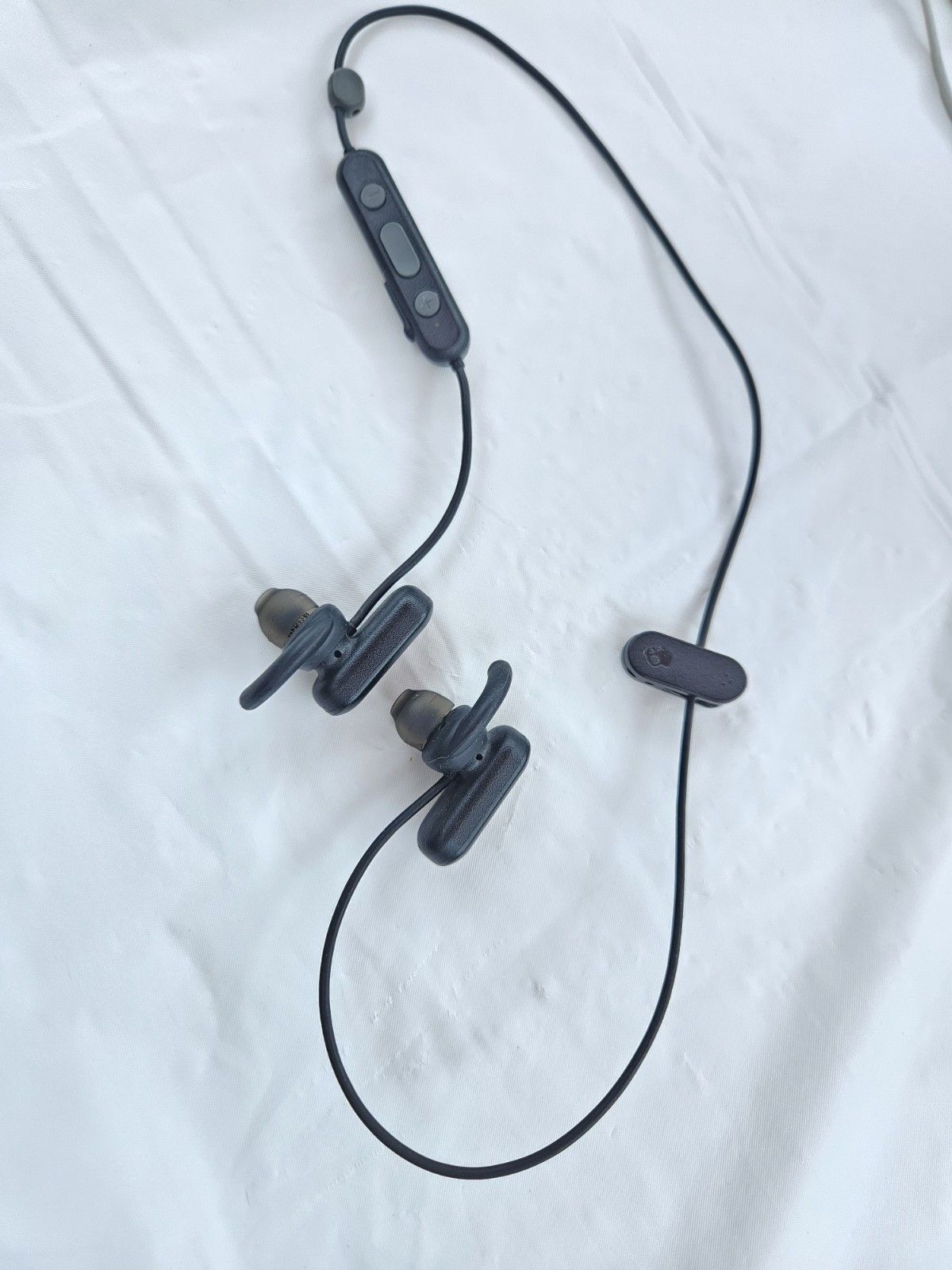Skullcandy Method ANC True Wireless Noise-Canceling Neck Earbuds
