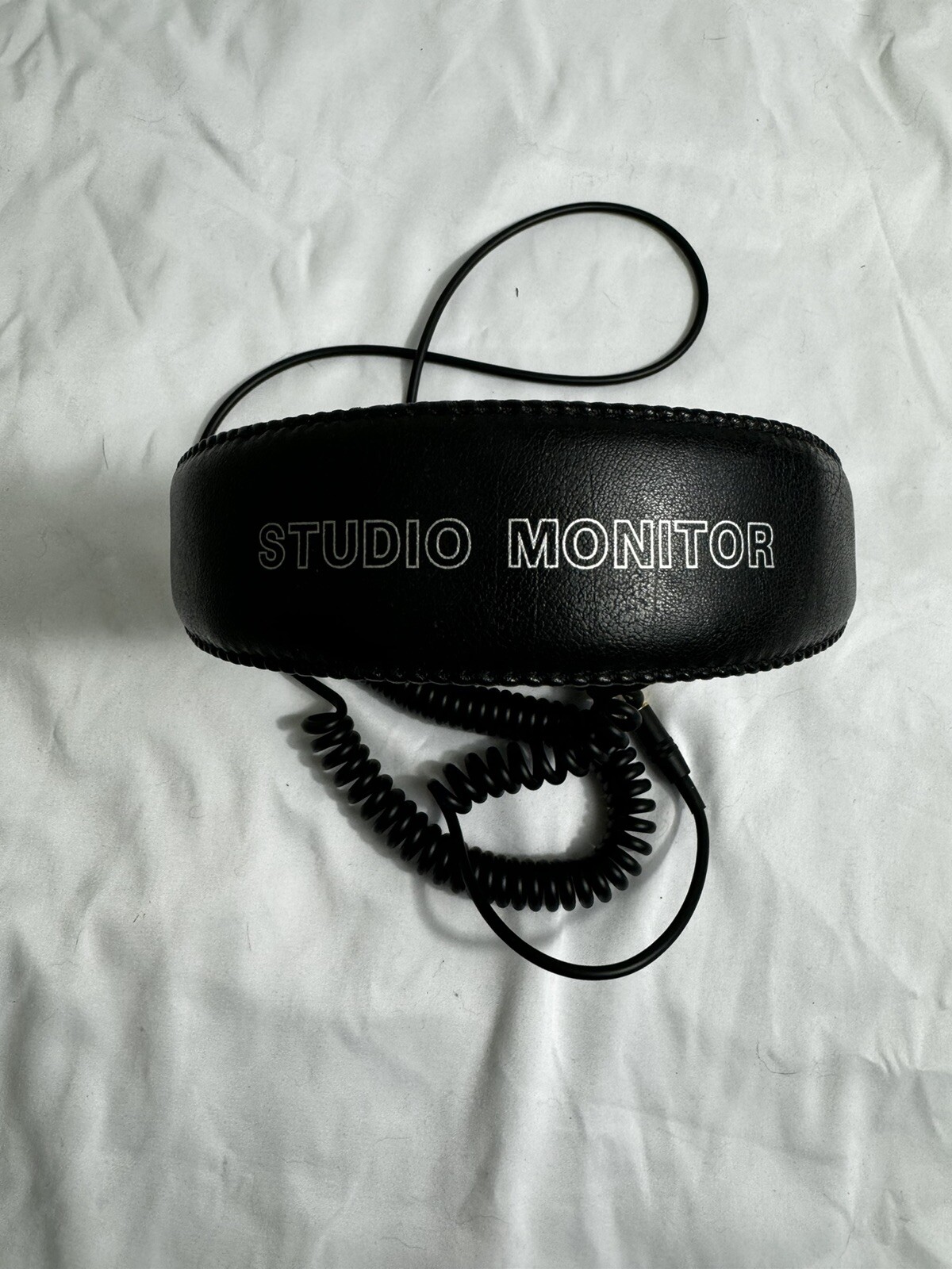 Sony Professional Mdr7506 Sound Monitor Headphones