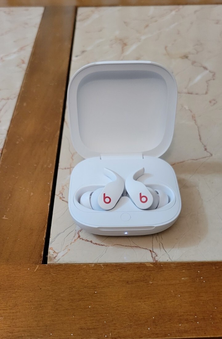 Apple Beats by Dr. Dre Beats Fit Pro True Wireless Noise Cancelling Headphones