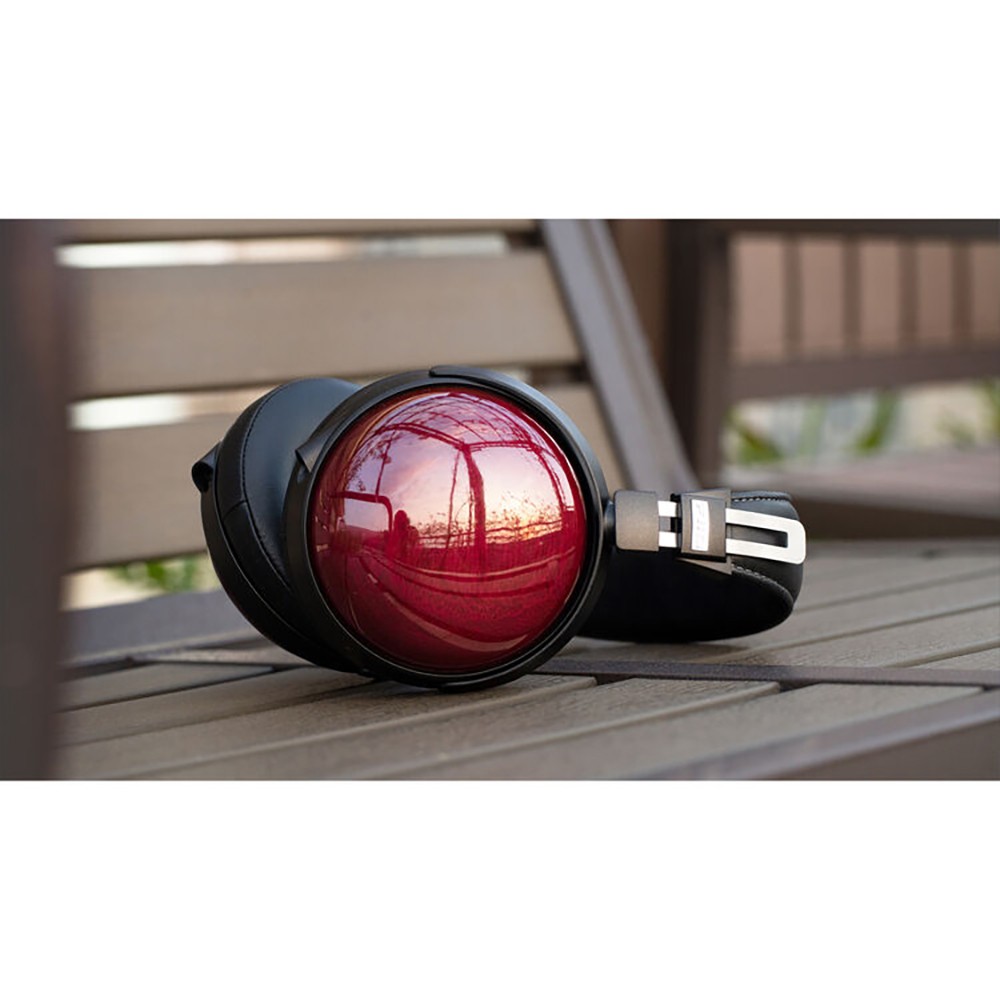 FiiO FT13 Closed Back Headphones (Purple)