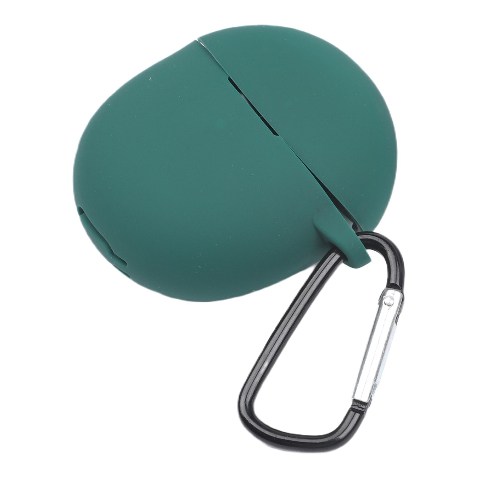 Protective Silicone Case for Pixel Buds 2A 2025 Cover Lightweight with Hook