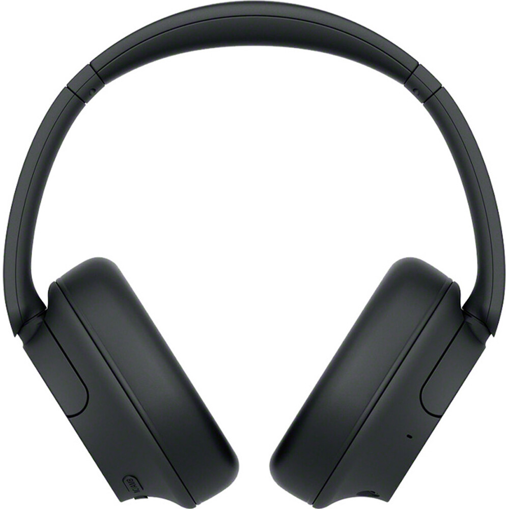 Sony WH-CH720N Wireless Noise Cancelling Headphone, Black