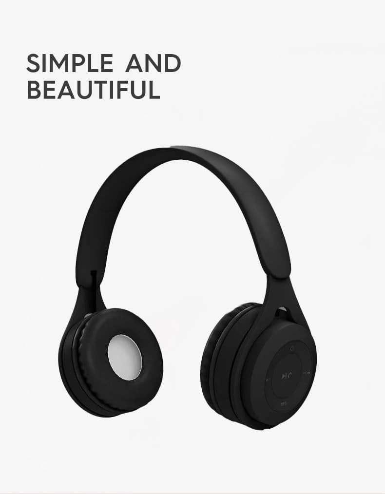 Upgraded Hybrid Noise Cancelling Headphones with Transparent Modes Wireless Blue
