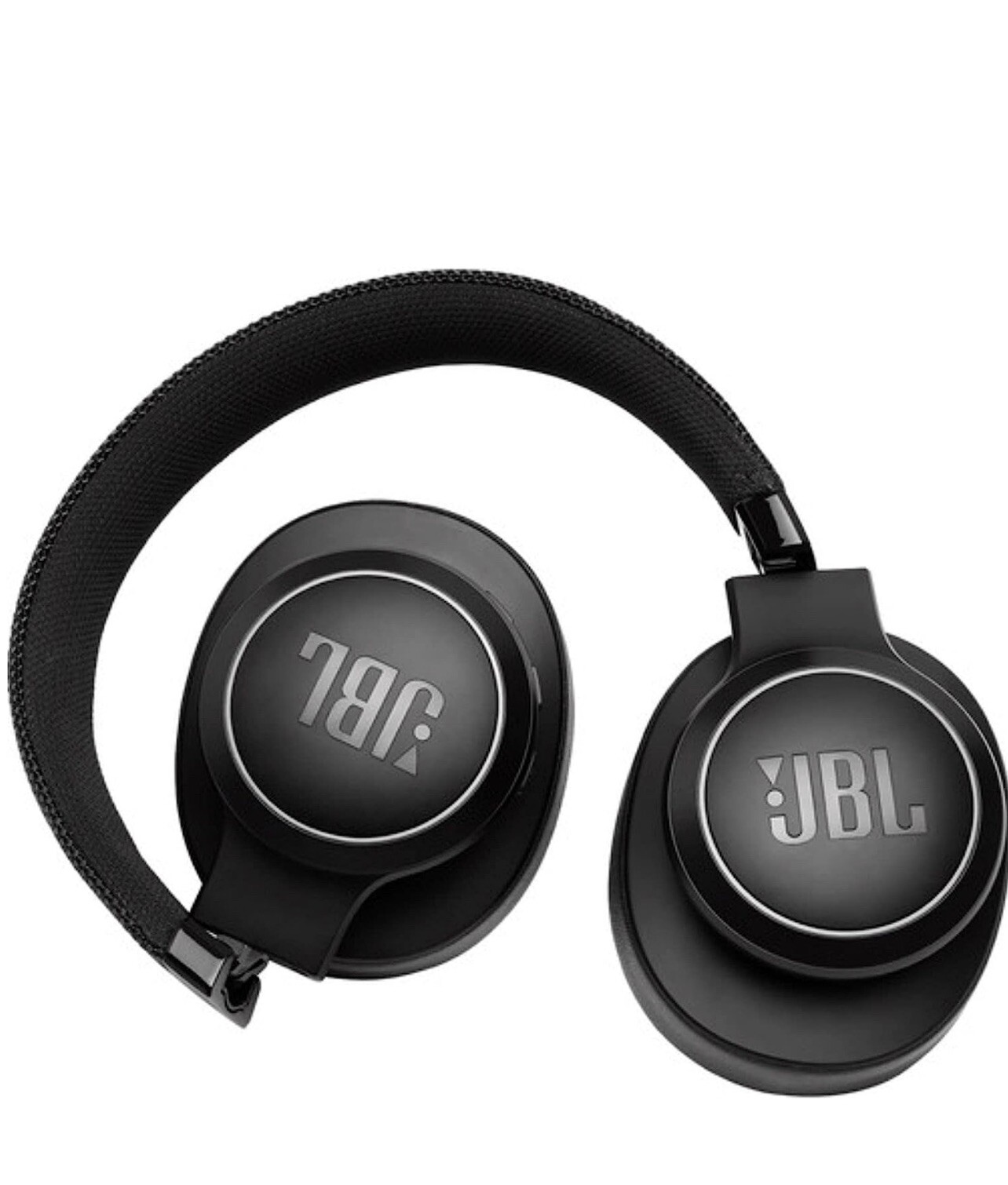 JBL LIVE 500BT Wireless Bluetooth Over-Ear Headphones with Built-in Microphone