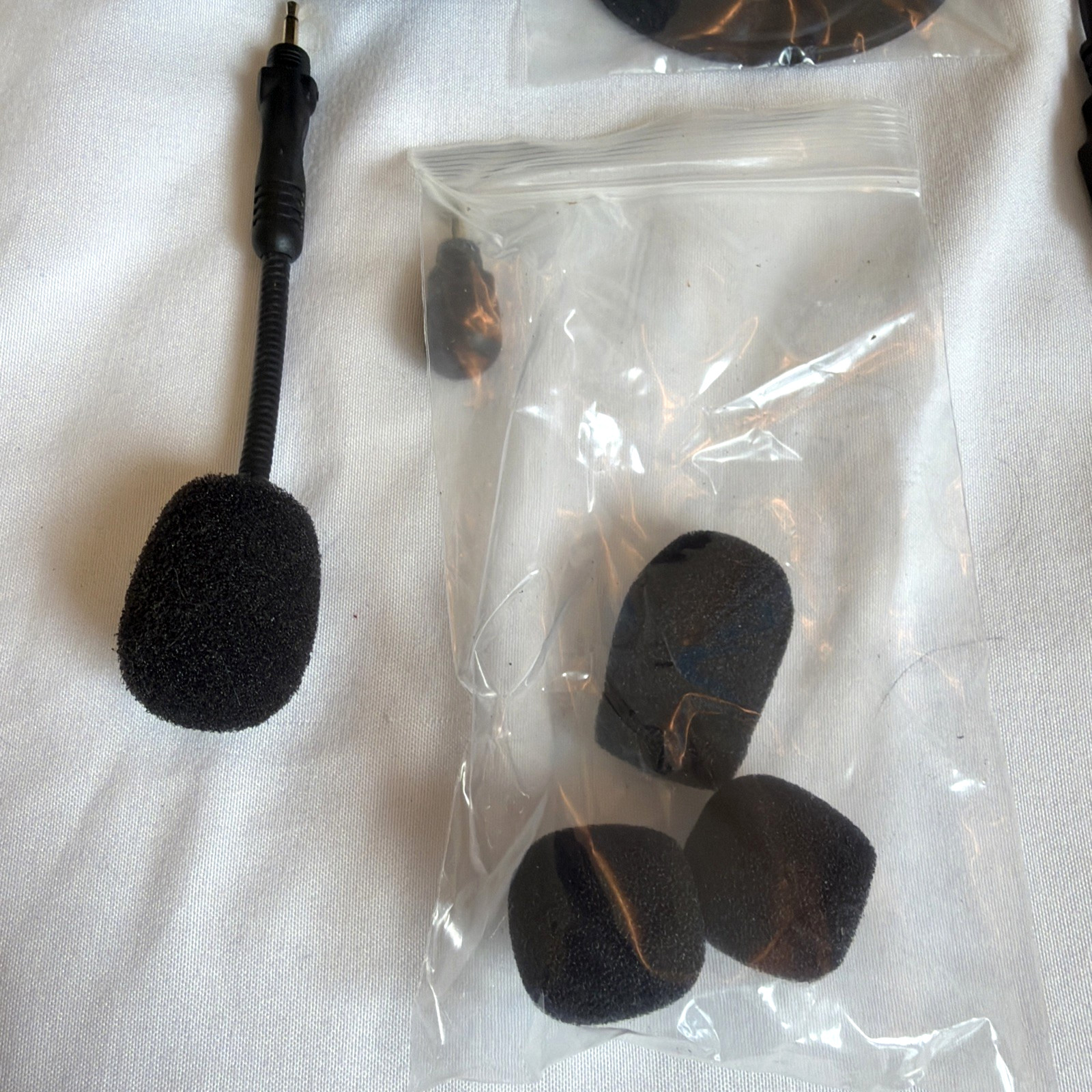 Sena SPH10 Outdoor Sports Bluetooth Stereo Headset & Intercom Damaged