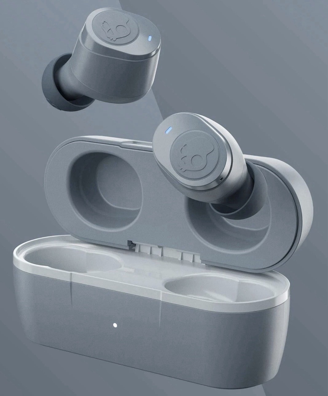 Skullcandy Jib True 2 Wireless Earbuds Charging Case 33hr NISB FREE SHIPPING💀