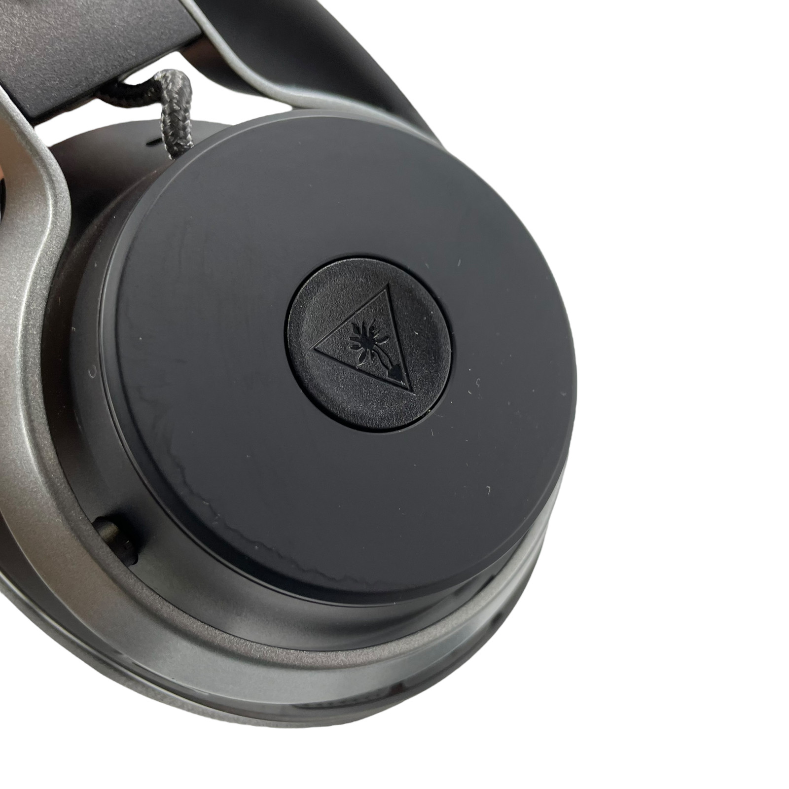 NO MIC Turtle Beach Stealth Pro Xbox Edition TBS-2360-01 Gaming Headset #MI3608
