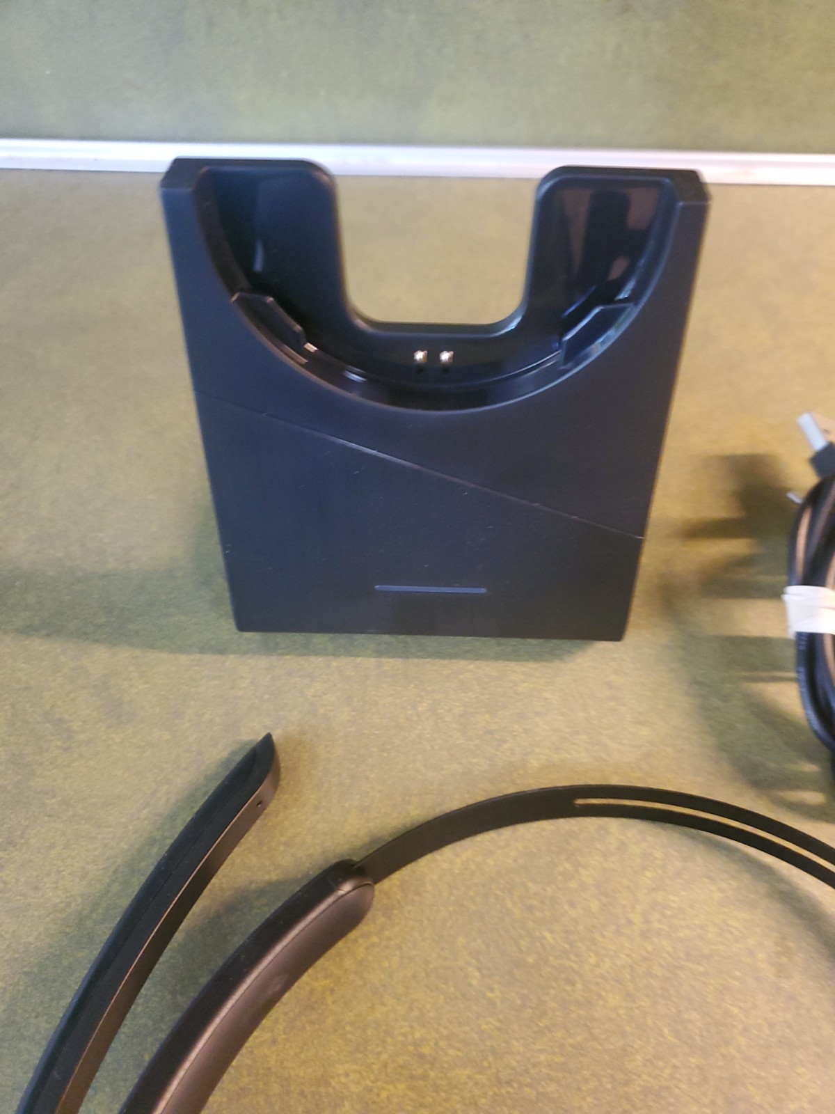 PrancyBt KH122M Wireless Mono Headset