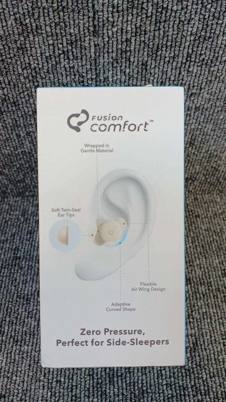 ANKER Sleep A20 BT Earphones Wireless Sleep Aid Unopened