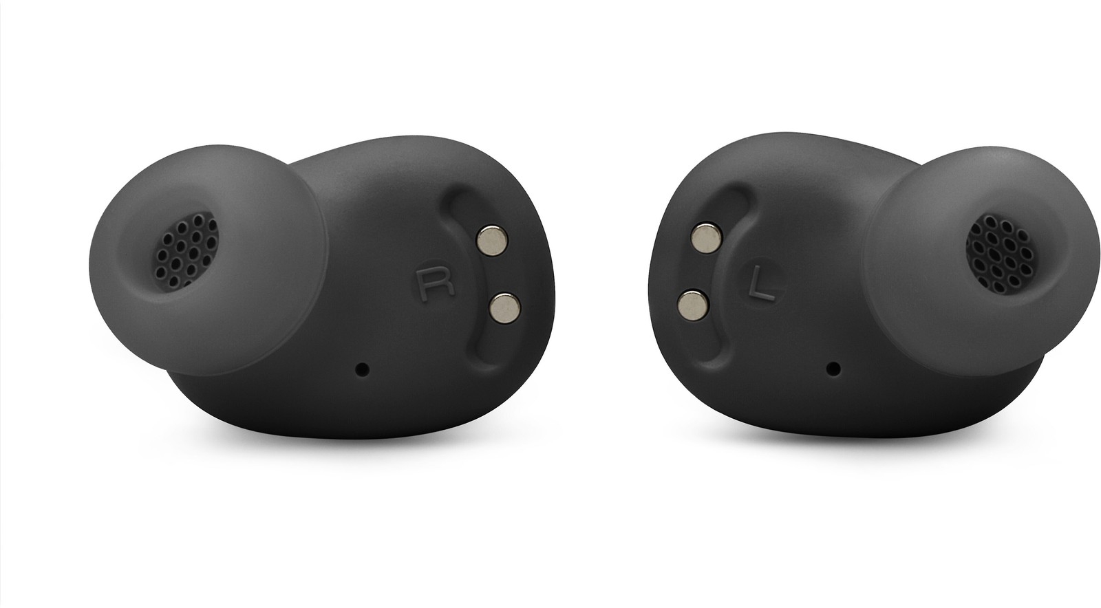 JBL Vibe Buds 2 Black NC TWS Headphones
