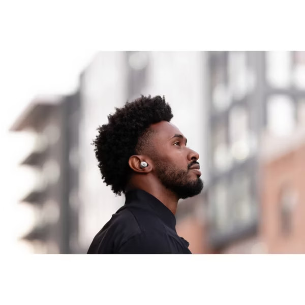 Beats Solo Buds True Wireless Bluetooth Earbuds – Storm Gray MUVY3LL/A