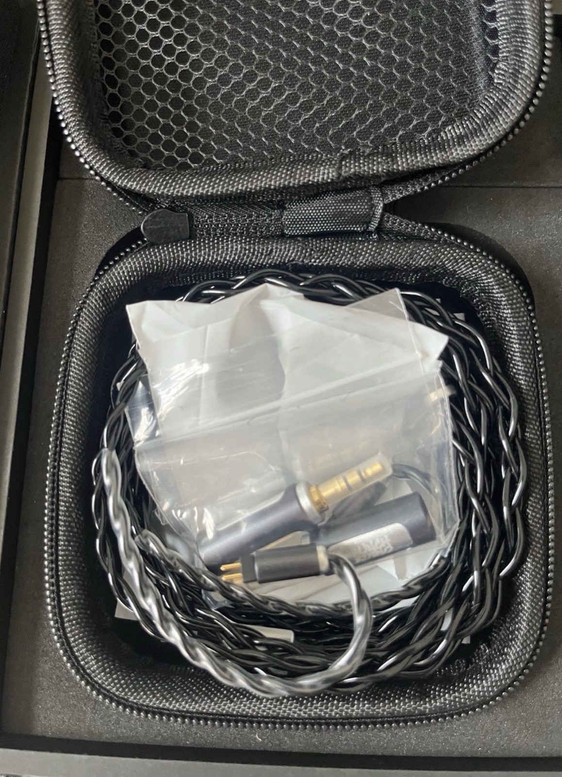 Linsoul Punch Audio Portazo
