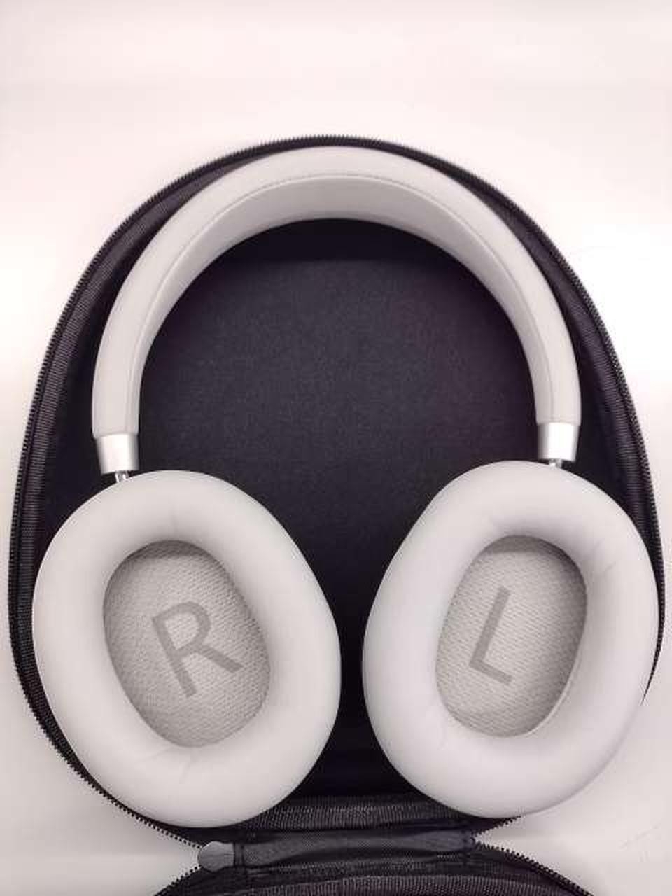 SRHYTHM NC95 Wireless Noise Cancelling Headphones Black, Over-Ear, Bluetooth