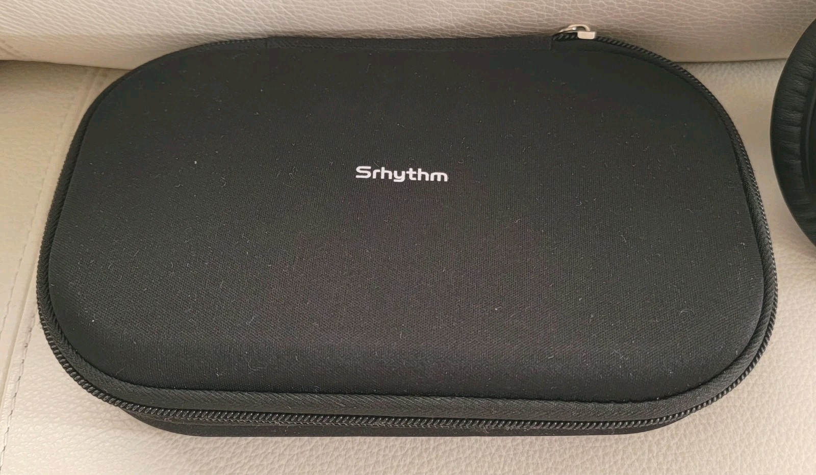 **MINT** Srhythm NC25 Active Noise-Cancelling Wireless Headphones