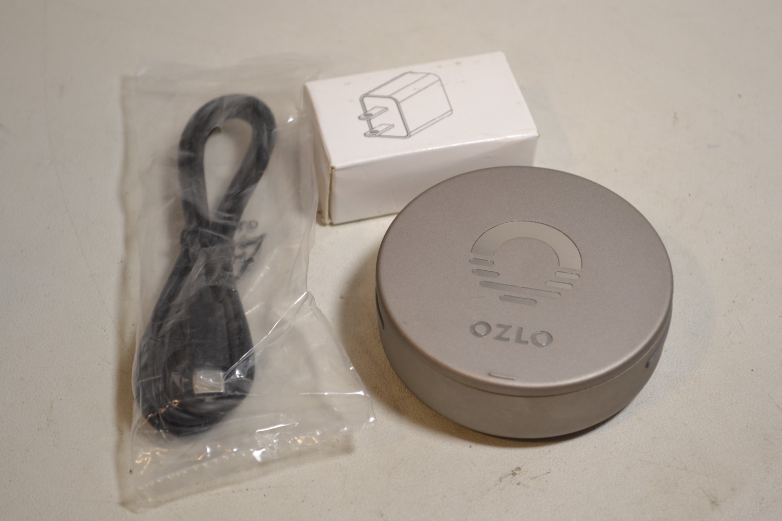 OZLO Model: 010011, 10011L & 010011R Sleepbuds
