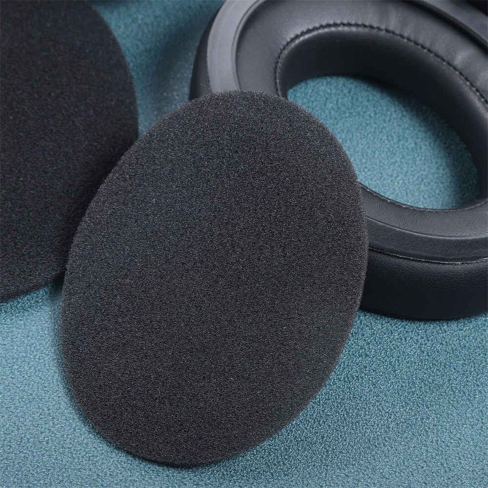 1 Pair Headphone Ear Pads Cushion Cups for Sennheiser HD599/HD598/SE/CS/SR/HD595