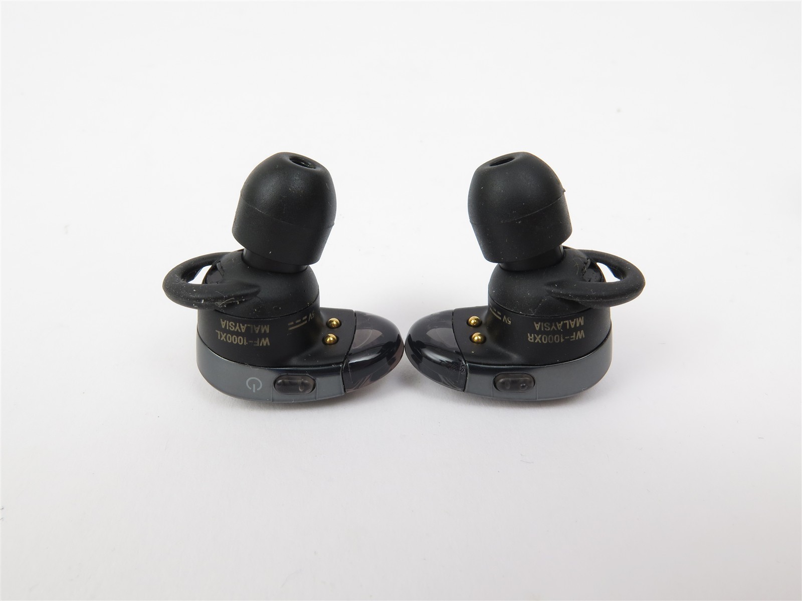 Sony WF-1000X Wireless Noise Canceling Earbuds Bluetooth New Open Box