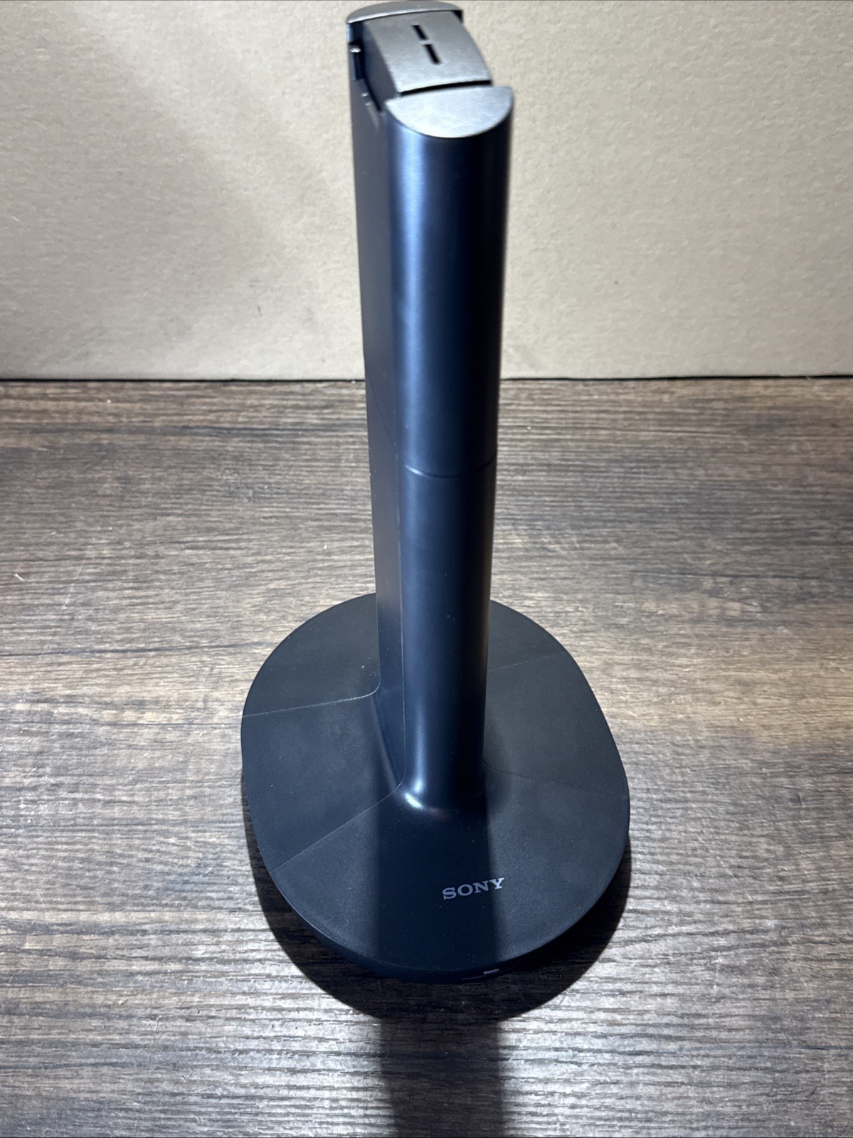 Sony RF400 Wireless Home Theater Headphones – Black Used Tested