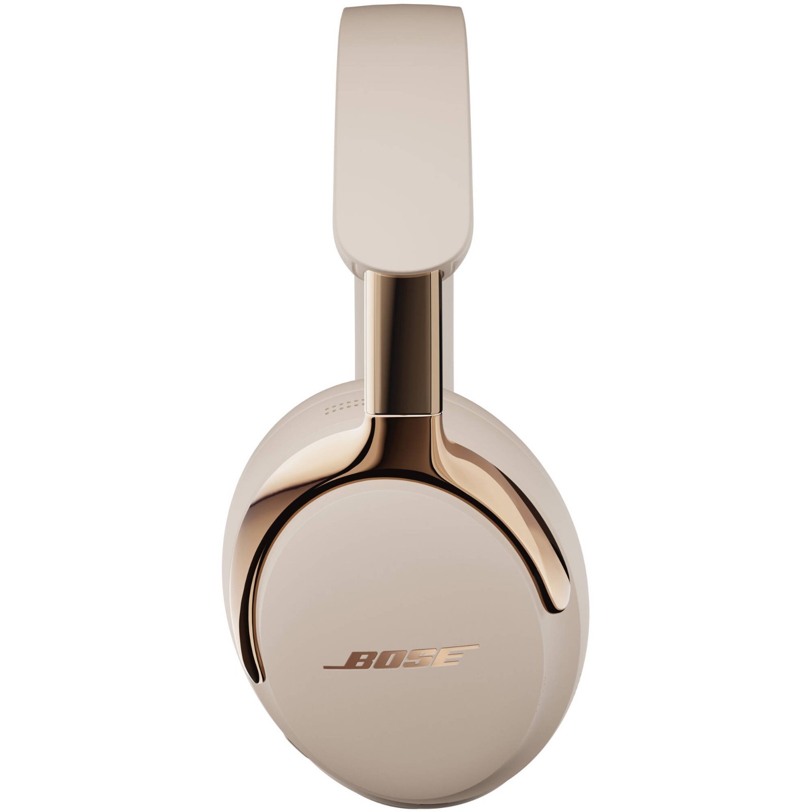 Bose QuietComfort Ultra Noise Canceling Bluetooth Headphones (Driftwood Sand)