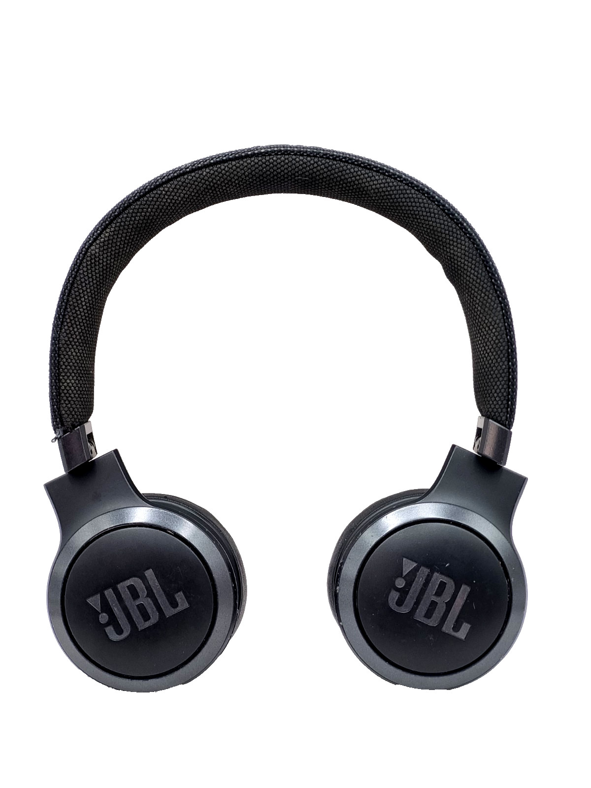 JBL Live 460NC Noise Cancelling Wireless On-Ear Headphones (EXCELLENT CONDITION)