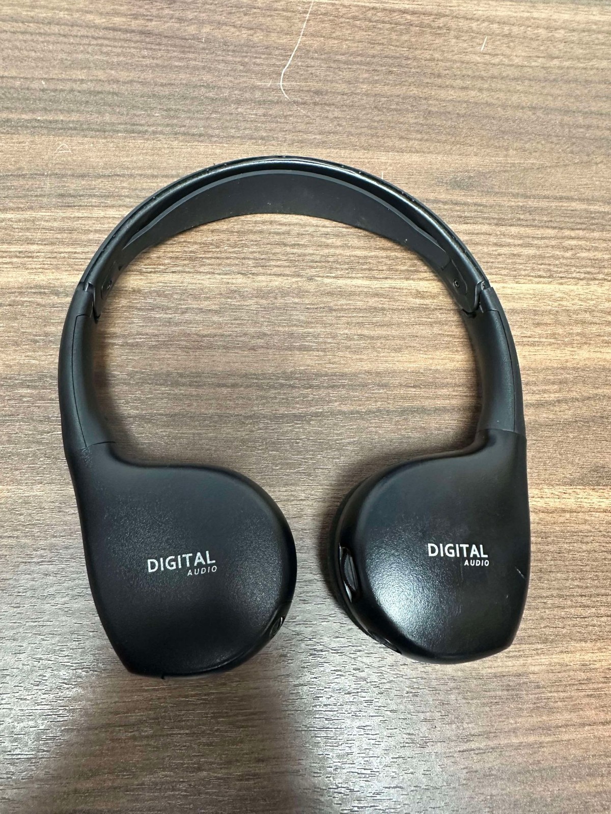 Honda/Acura Wireless Headphones Digital Audio System Earphones 3E
