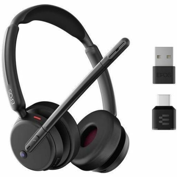 EPOS IMPACT 500 Headset
