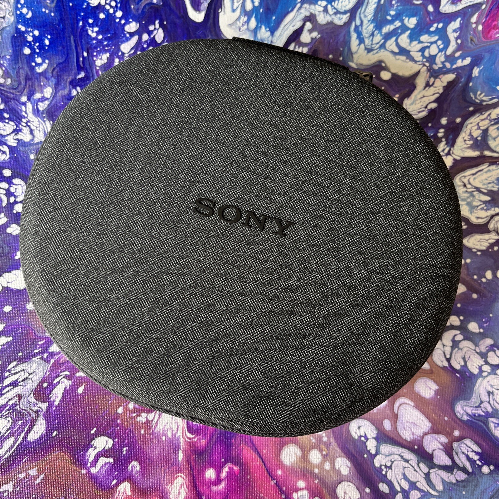 Sony ULT WEAR 900N Noise Canceling Wireless Headphones Black NOB