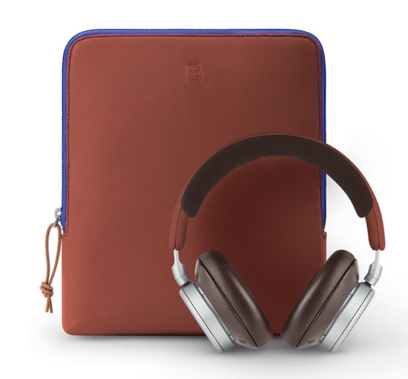 Bang & Olufsen Beoplay H100 ANC Headphones Century Brown Last One