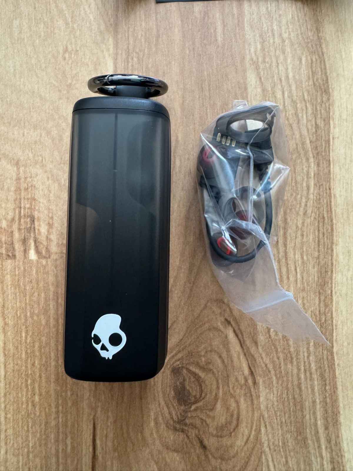 Skullcandy Method 360 ANC True Wireless Noise Canceling Earbuds (Black)