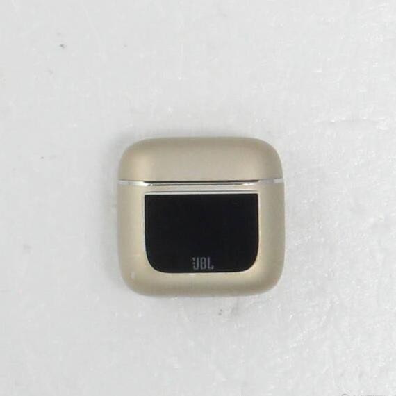 [Used] JBL JBL TOUR PRO2 Champagne Gold