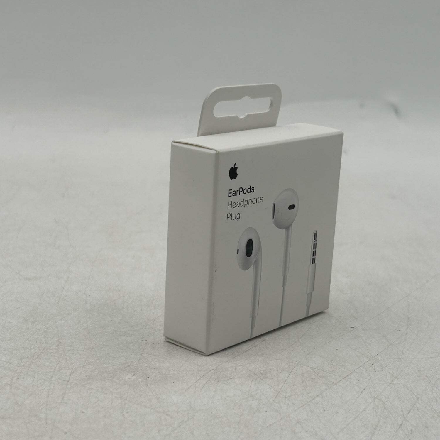 New Apple Wired Headphone White A1472 Headphones
