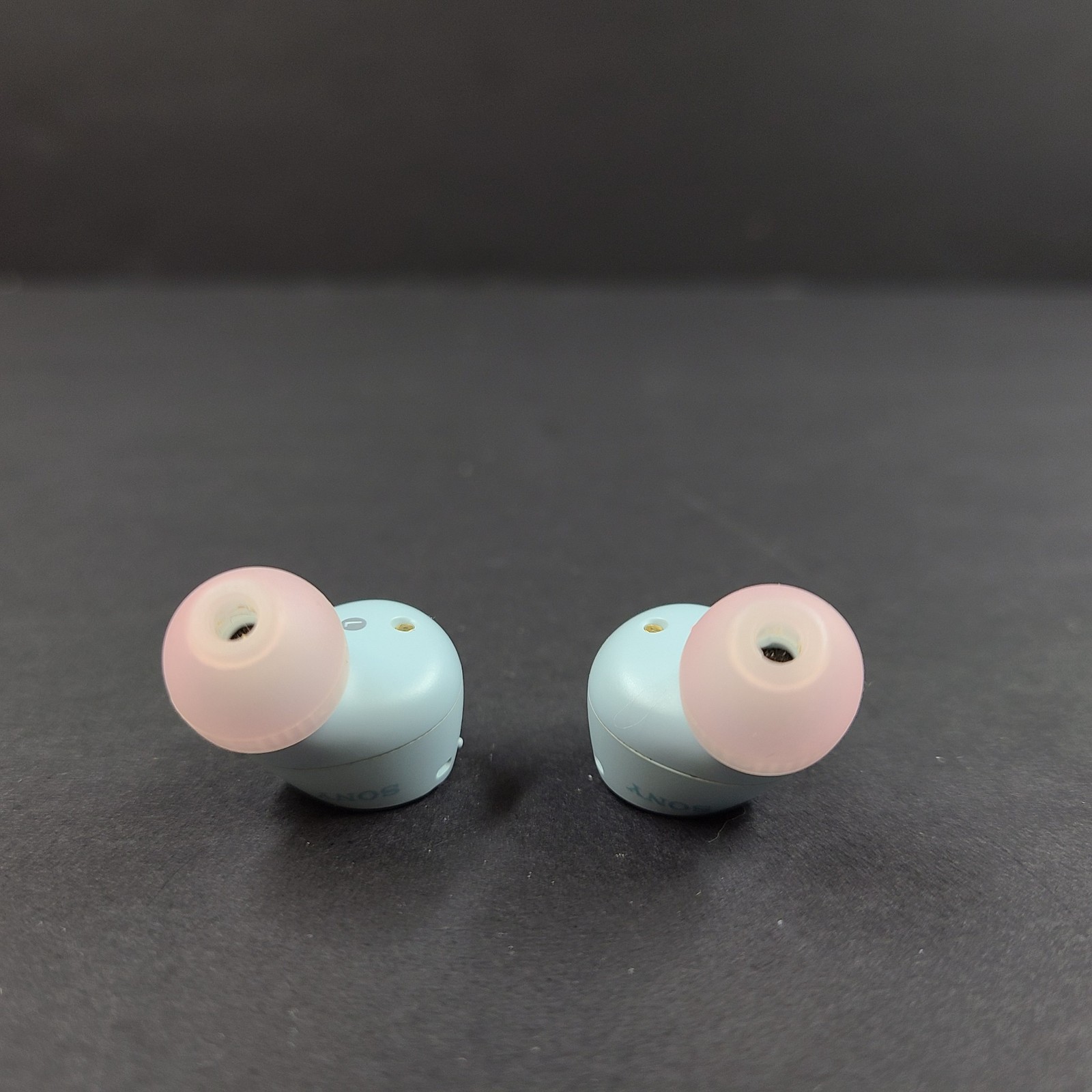 Sony WF-C510 Truly Wireless In-Ear Bluetooth Headphones – Blue