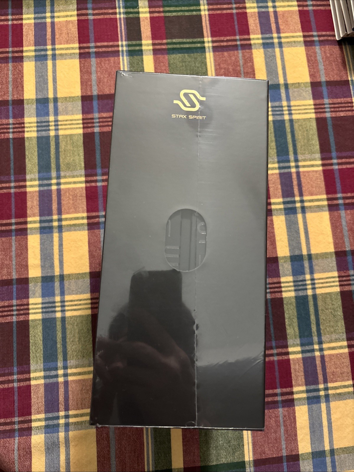 Edifier Stax Spirit S5 – Wireless Bluetooth Planar Magnetic Headphones – SEALED