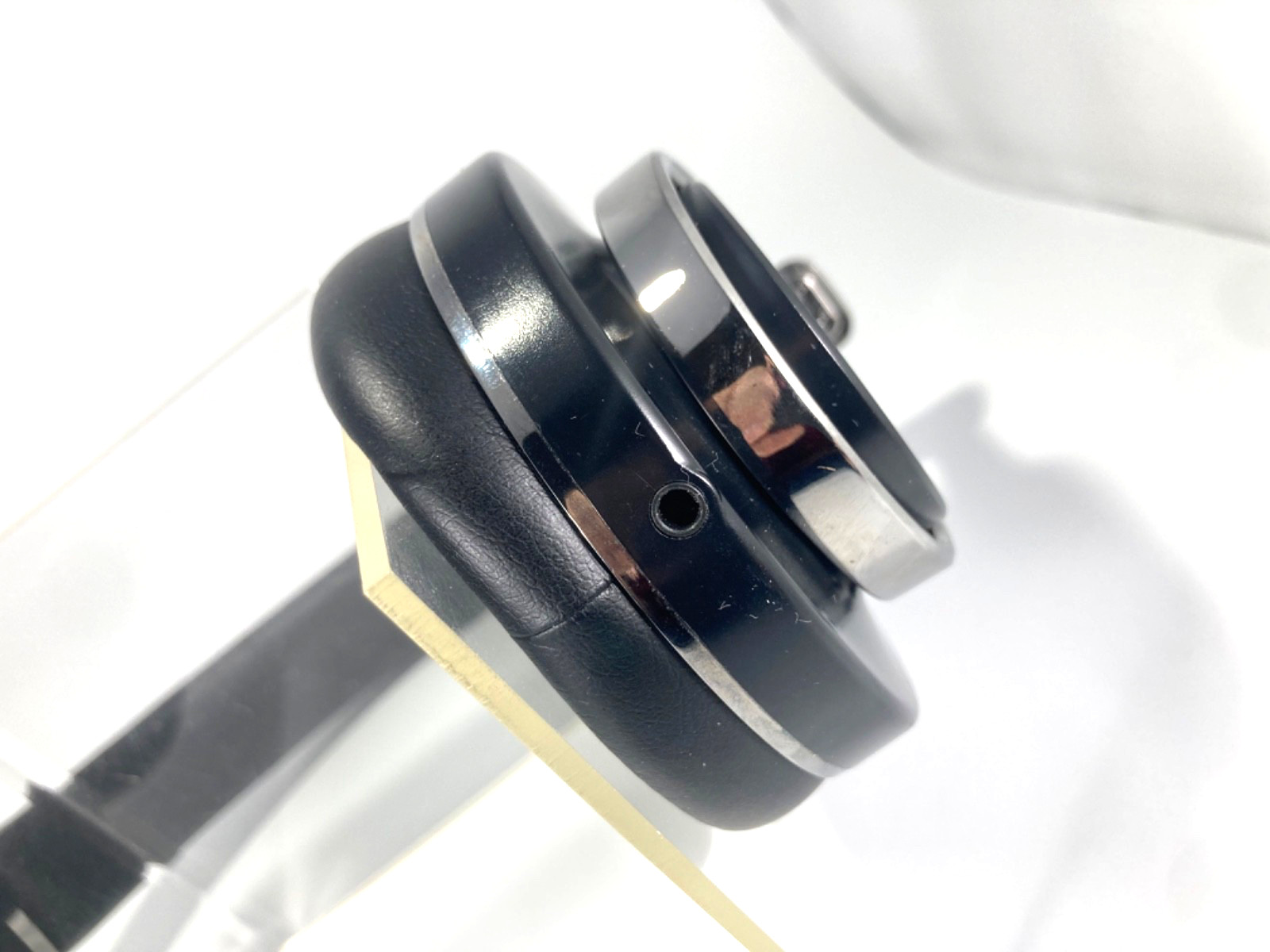 Bluedio T3 Turbine 3rd Extra Bass Wireless Bluetooth 4.1 Silver Metal Headphones