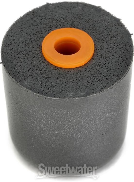Westone True-Fit Foam Eartips – Orange Size (5 pairs)