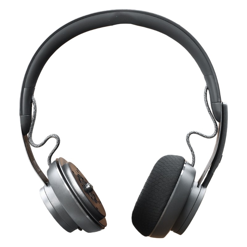 Ergonomic Ear Cushions Breathable Fabric for Zone Wireless Plus Headphones