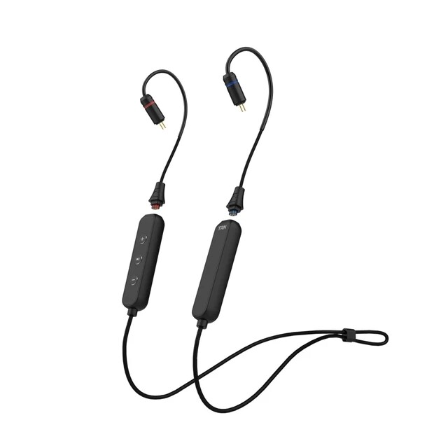 TRN BT3S Pro Wireless Bluetooth 5.1 IPX6 Waterproof Aptx QCC3034 Upgrade Cable