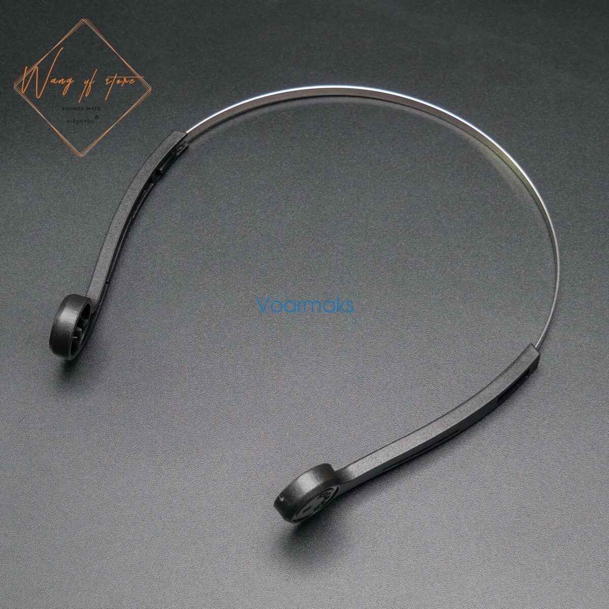 Headband Head Pad Top Cushion For KOSS Porta Pro PP KSC35 KSC75 KSC55 Headphones