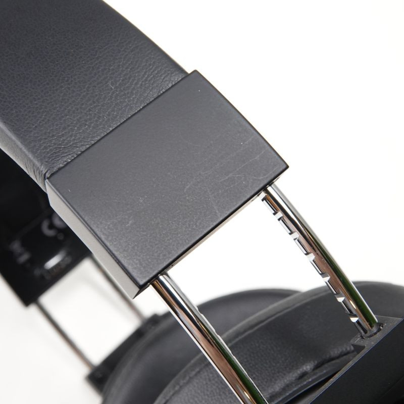 FOSTEX TH900mk2 Premium Closed-Back Headphones Used Japan
