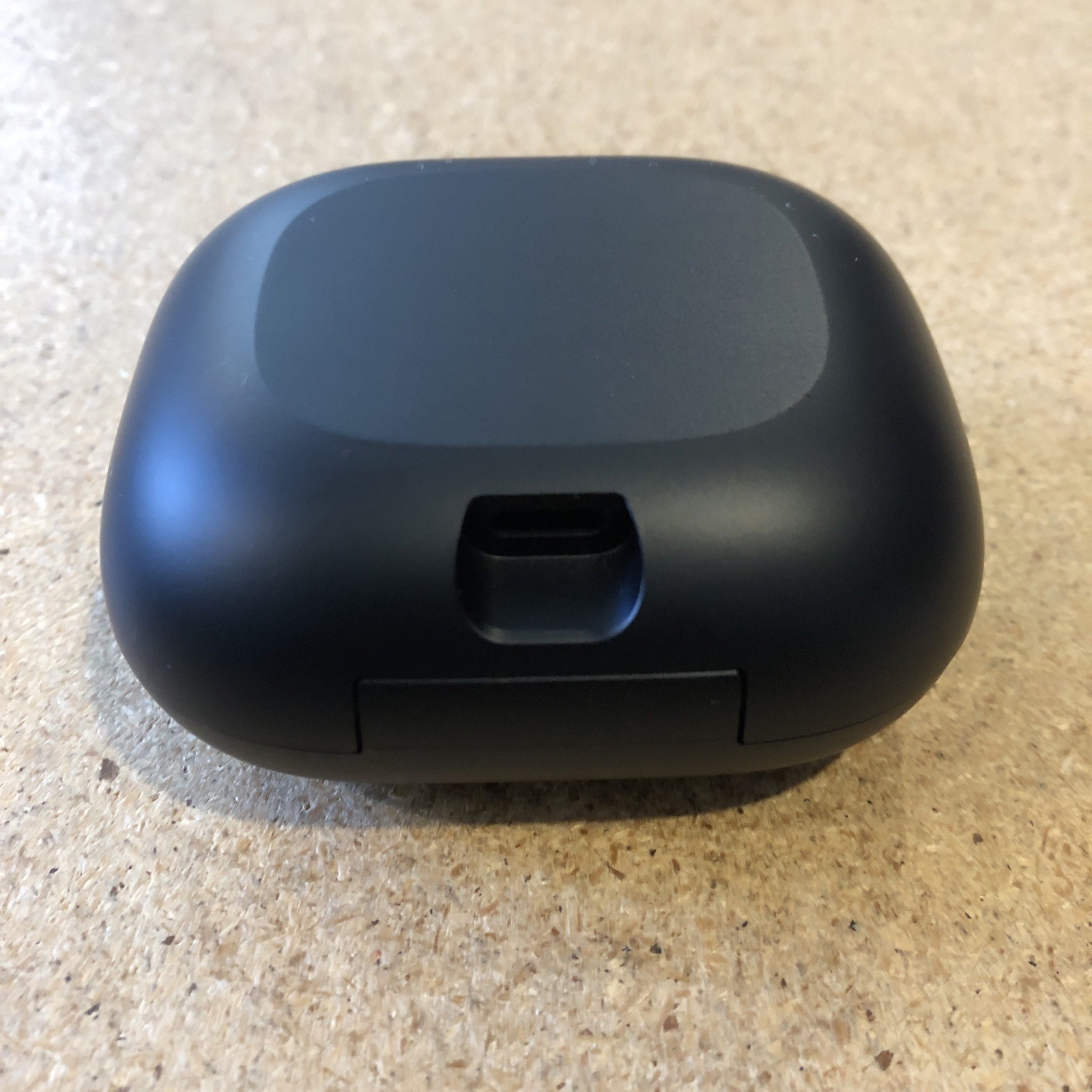 Beats PowerBeats Pro 2 Earbuds USB-C Wireless Charging Case Only A3160 Jet Black