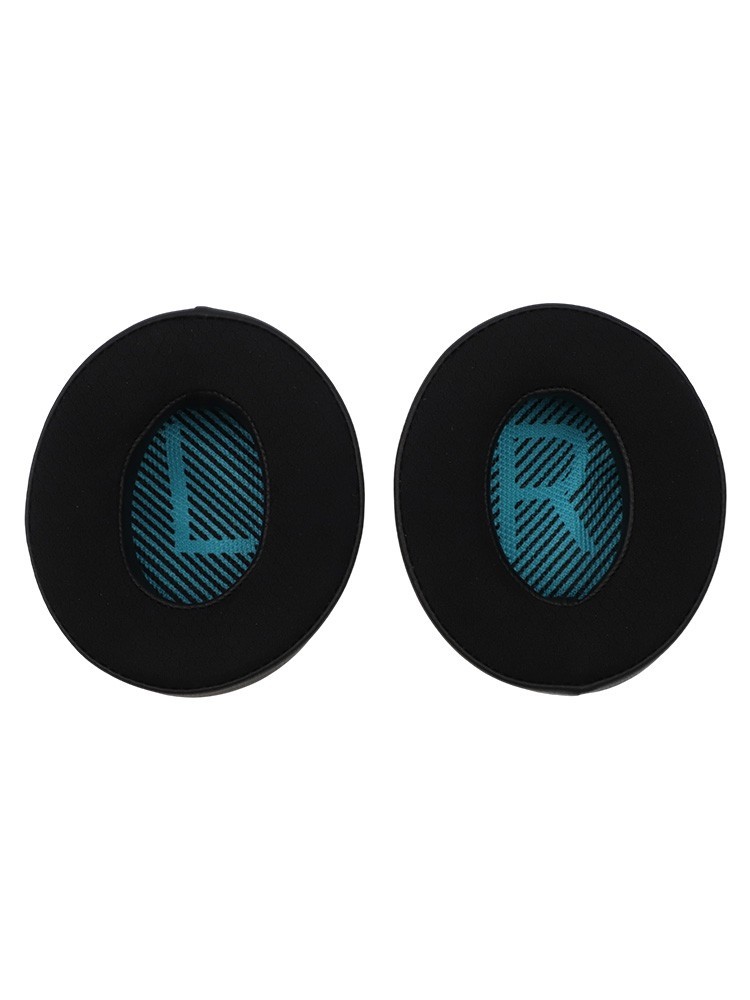 Spongy Ice Gel Earpads for Bose QC25/QC35/QC45 Listening Made Comfortable