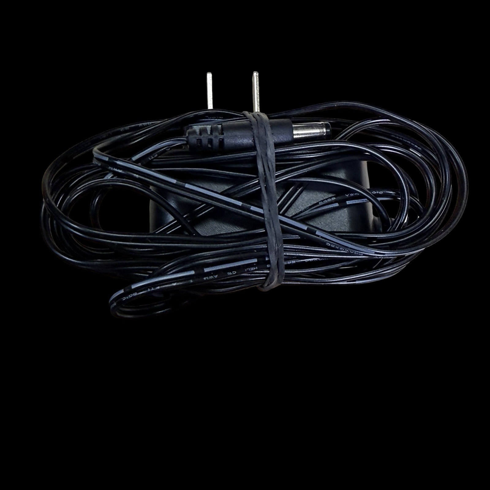 TV Ears 2.3MHz Headphones w/ Charging Base Unit for Headphone System