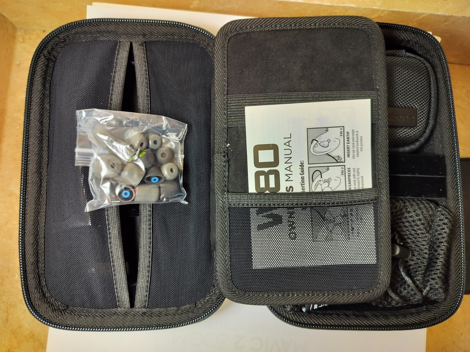 Westone Audio W80 Flagship Superior 8 Armature Drivers In-Ear Monitors