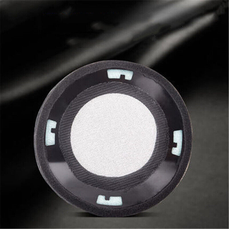 2xReplacement EarPads Cushion Cover for AKG K601 K701 K702 Q701 K612 Headphones