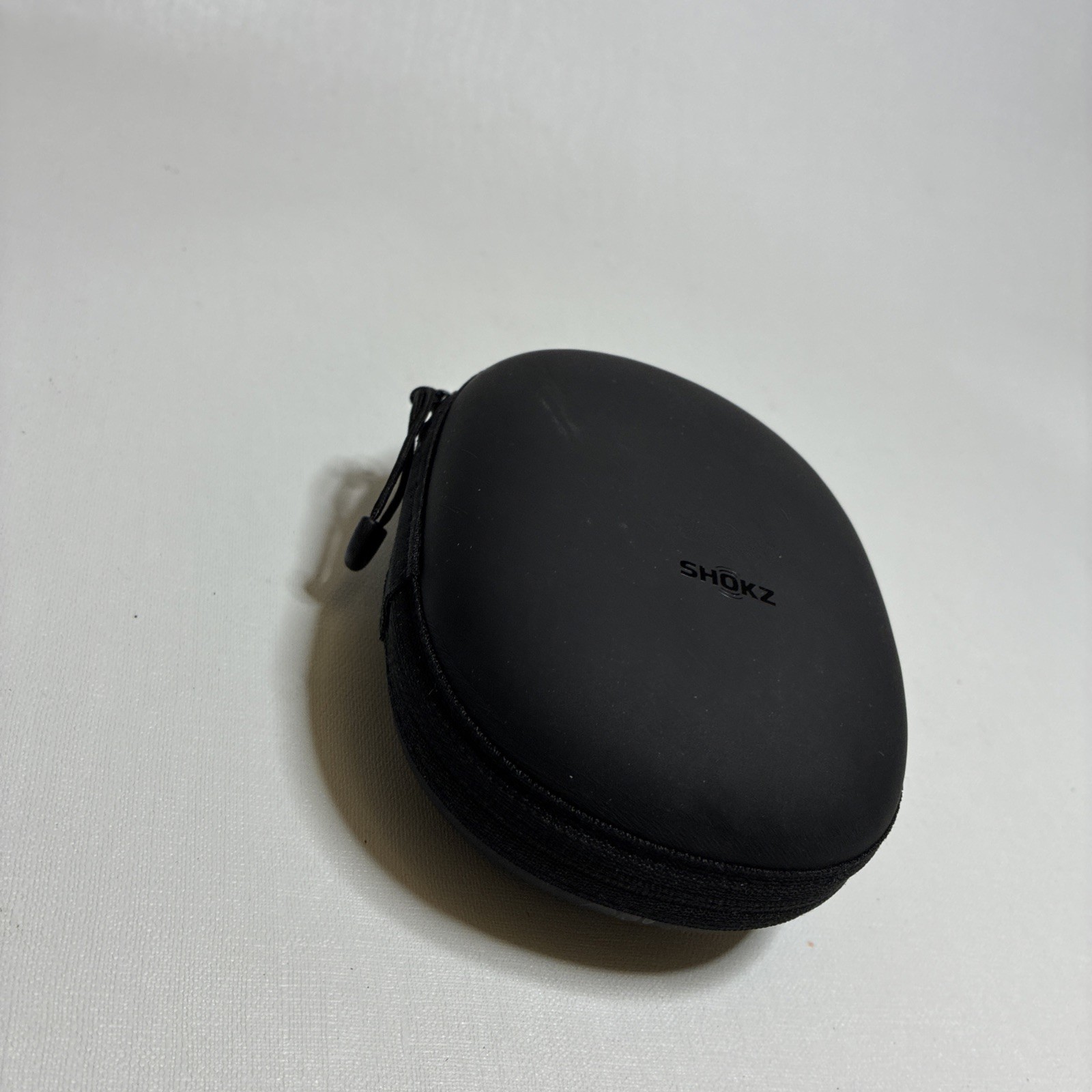 Carry Case for Shokz OpenRun Pro 2 S820 Black (NO Headphones )